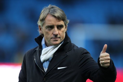 Why Roberto Mancini is the right man for Crystal Palace