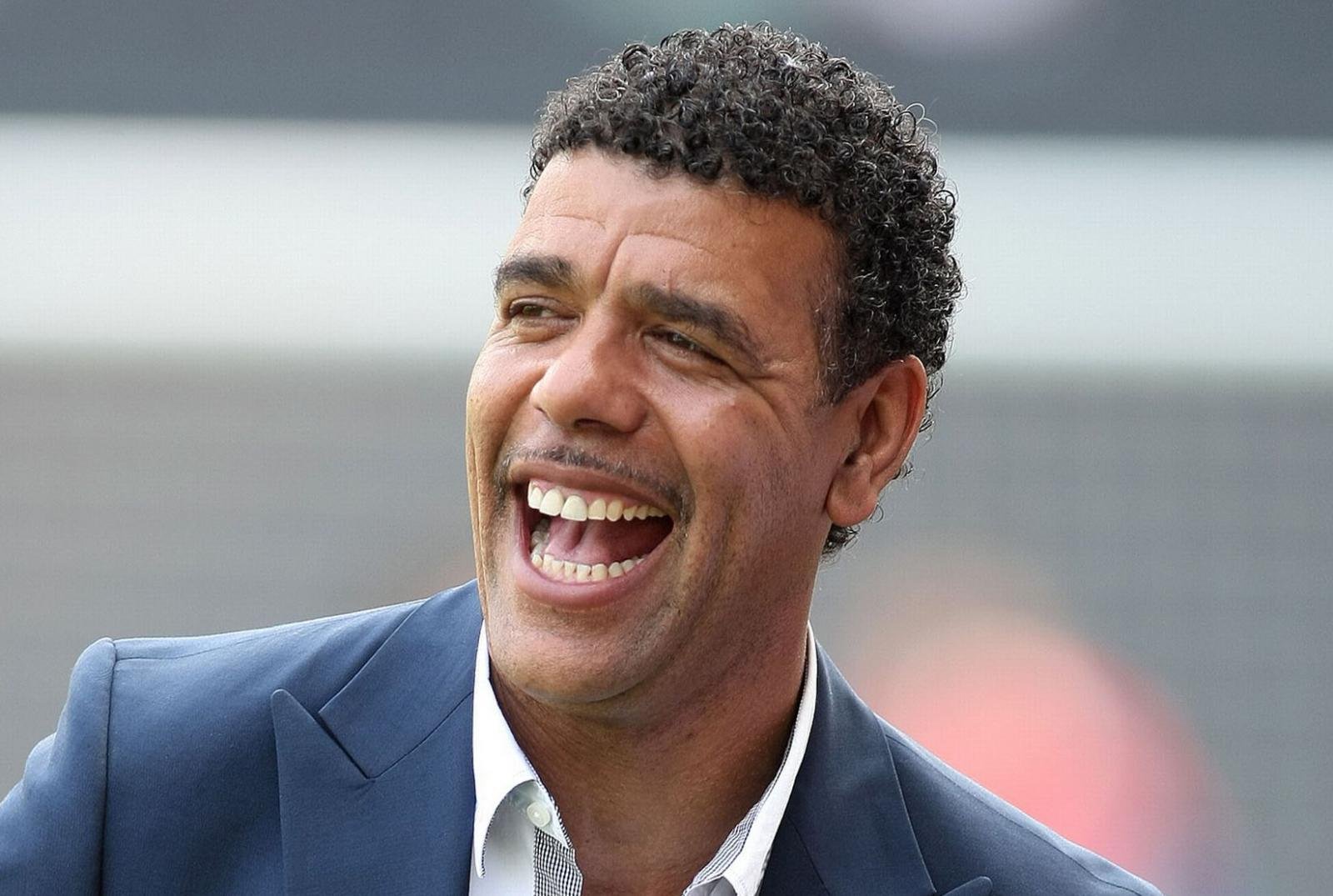 Did You Know? 5 facts about Sky Sports funnyman Chris Kamara