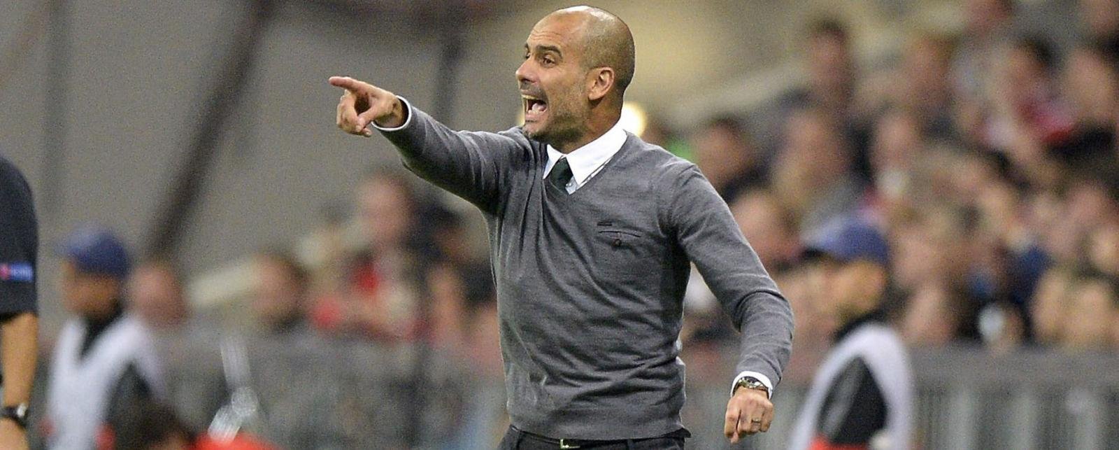 Balague: Pep will know which City players he wants to keep