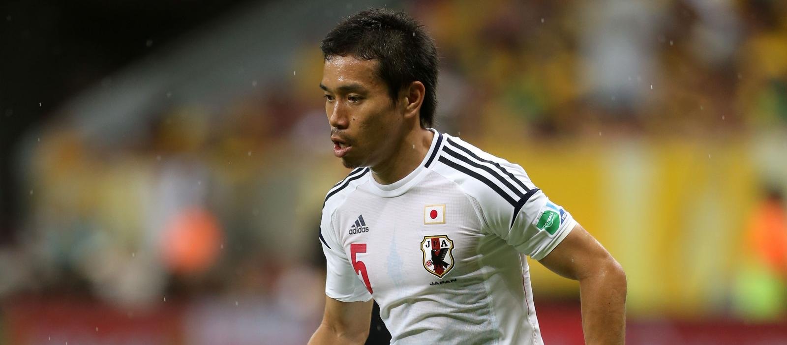 Premier League duo chase Japanese star