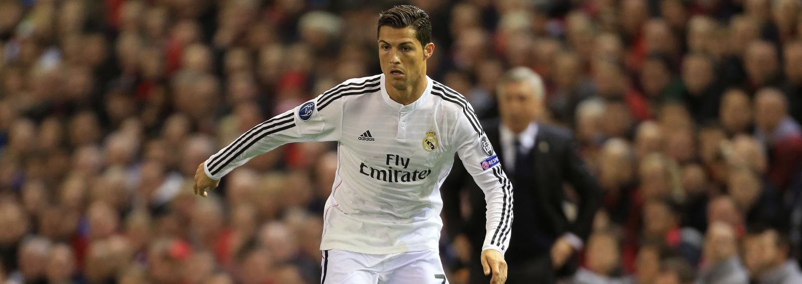 Medes: ‘Ronaldo will end career in Spain’