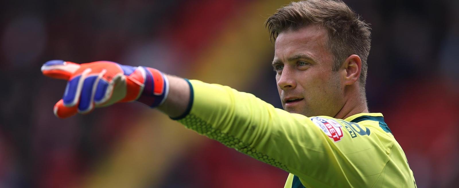 Why Boruc is key to Bournemouth’s survival hopes