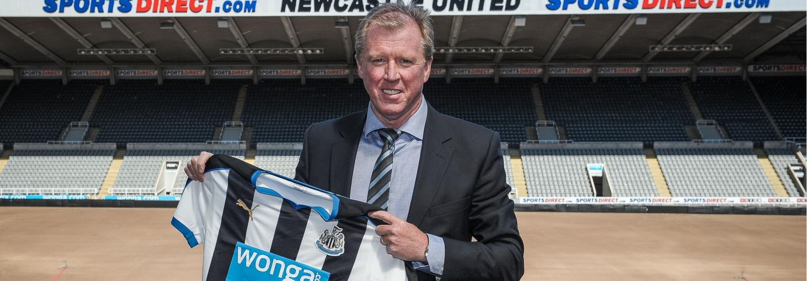 Newcastle close to securing defender with no age