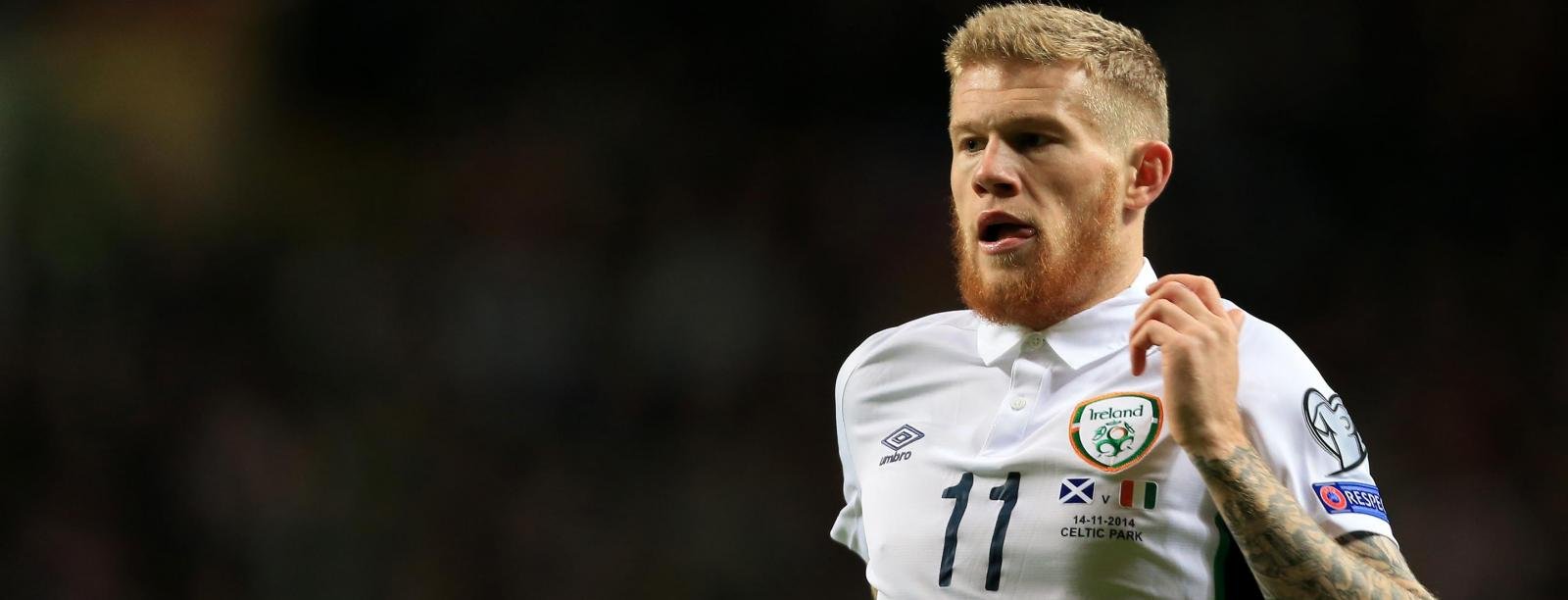 Why McClean could be the bargain of the summer