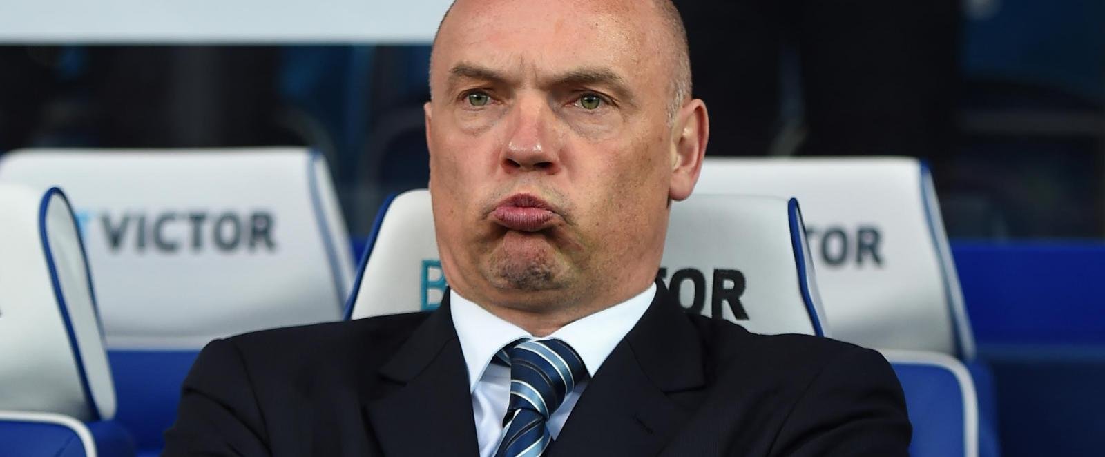 Is Rosler really the right man for Leeds?