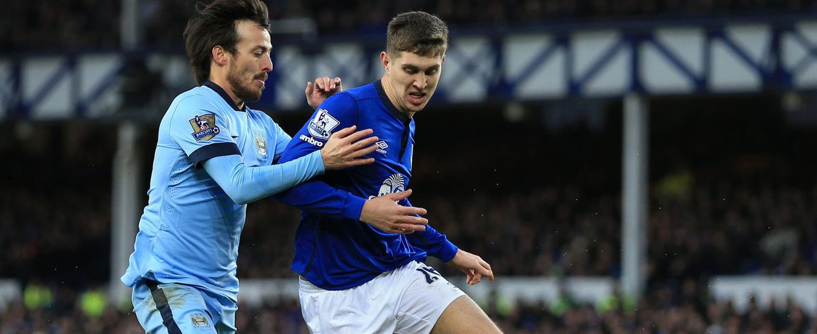 Everton must spend to keep players like Stones
