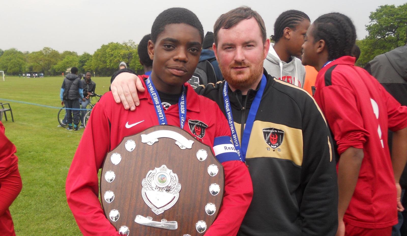 Wandsworth Town FC: A hotbed for grassroots talent