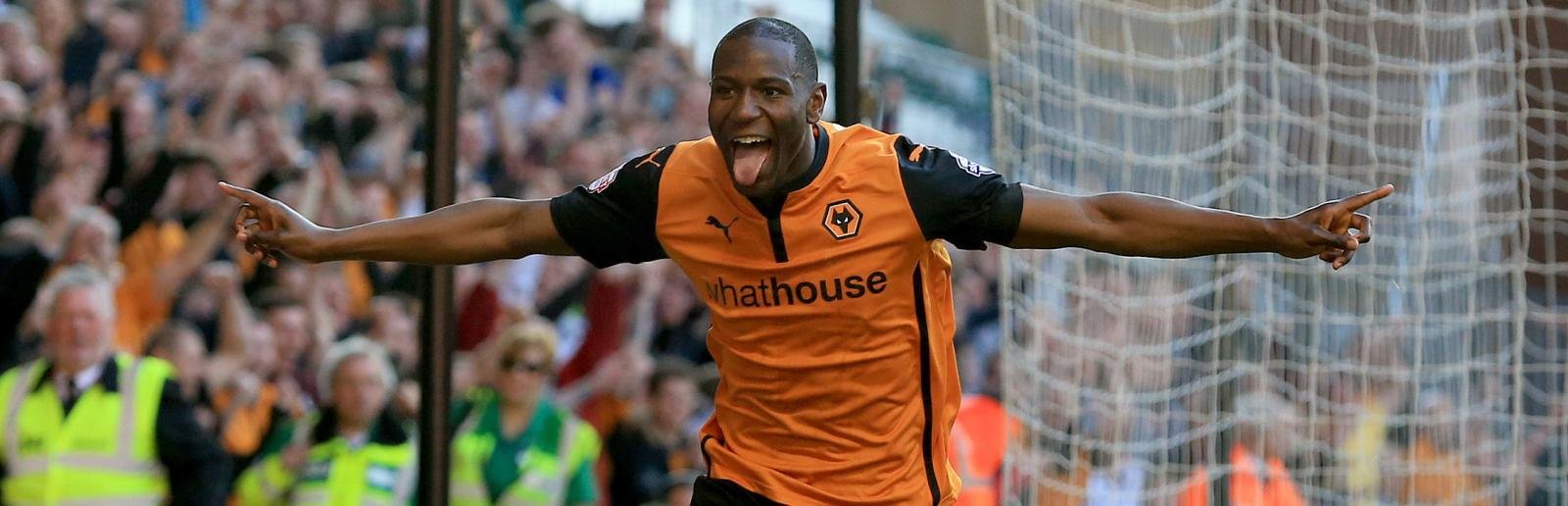 Could Wolves replace Benik Afobe?