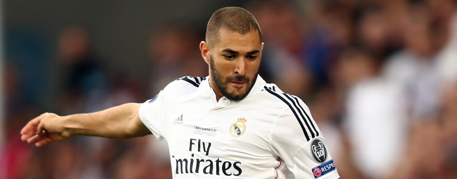 Real Madrid to allow Benzema to leave