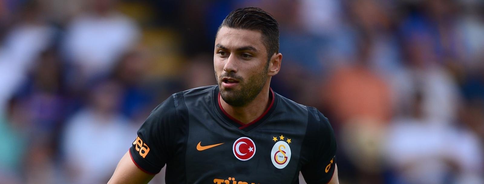 Hammers close in on deal for Turkey striker
