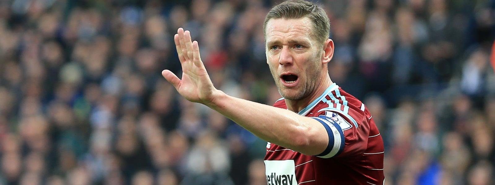 Thank you and goodbye, Kevin Nolan