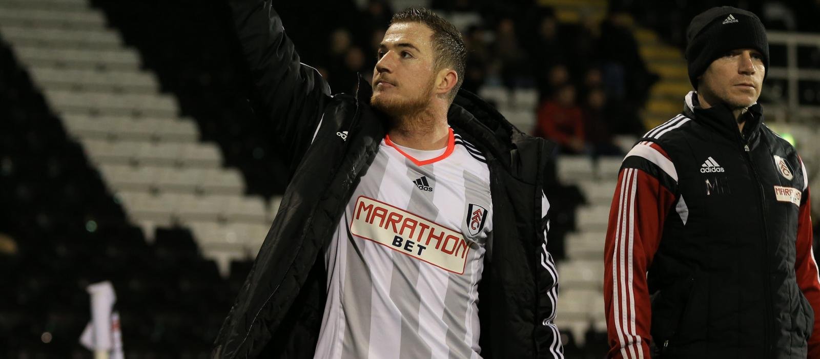Middlesbrough and Norwich keeping tabs on Fulham forward