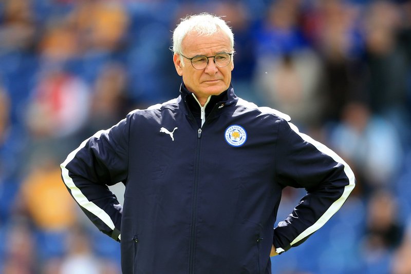 One player Leicester could sign on Deadline Day