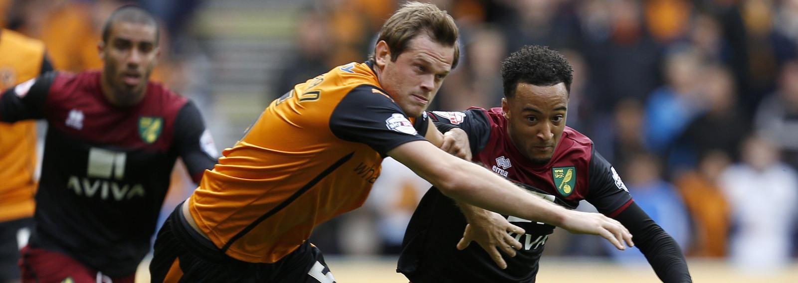 Fulham agree £2m deal for Wolves’ fan favourite