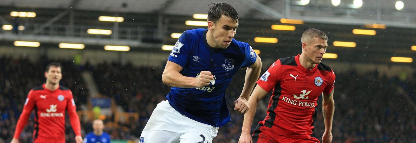 Everton will NOT sell in-demand defender to PSG