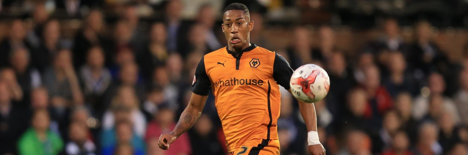 Brighton and Leeds consider moves for Wolves winger