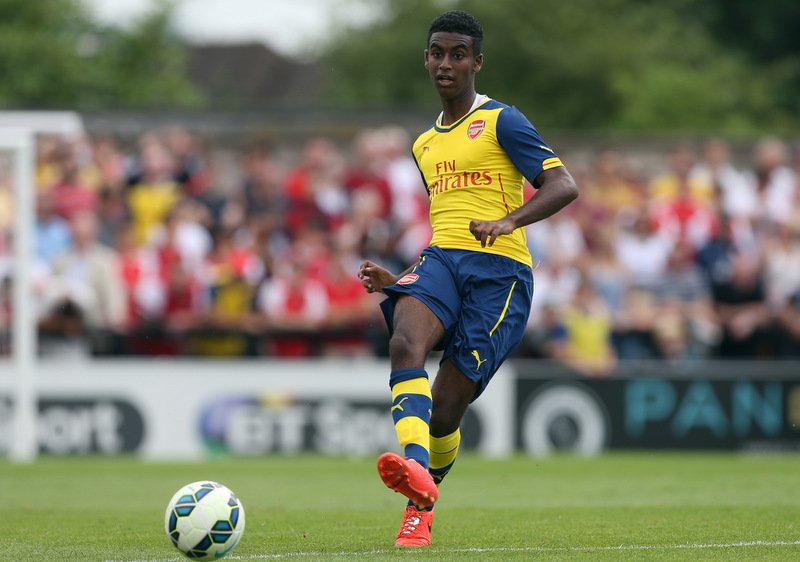Zelalem departs Arsenal for Dutch side