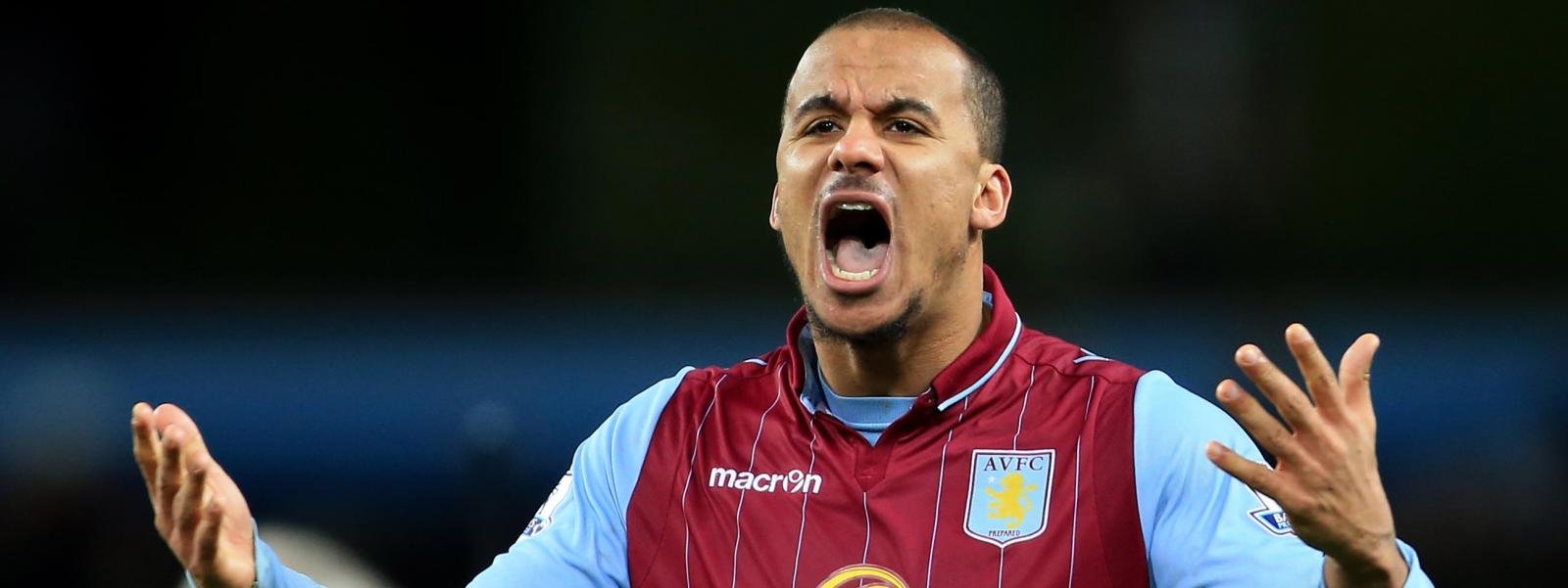 Is it time for Villa to give up on Gabby?