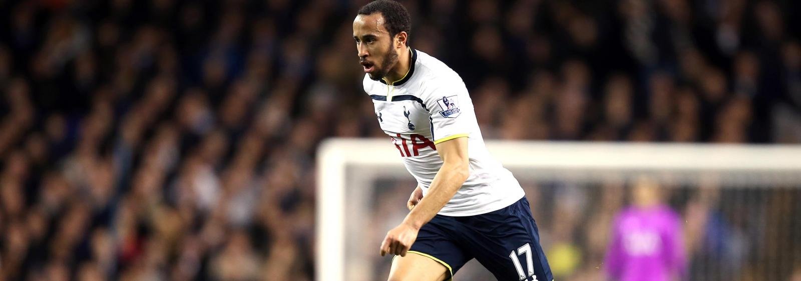 Are Spurs right to sell Townsend?