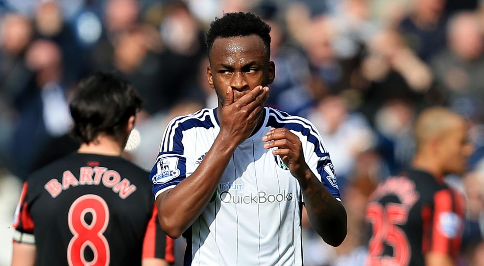 Spurs need to pay Baggies’ Berahino price or move on
