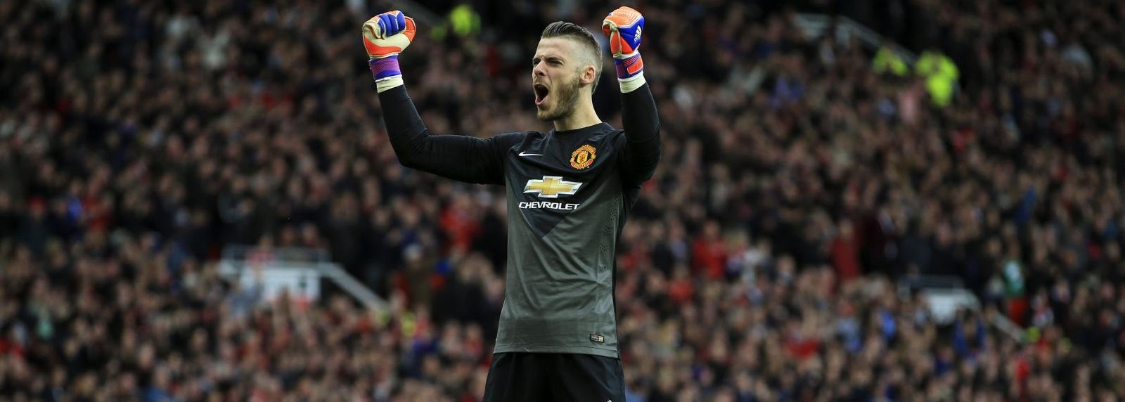 Where are they Now?: Manchester United goalkeepers