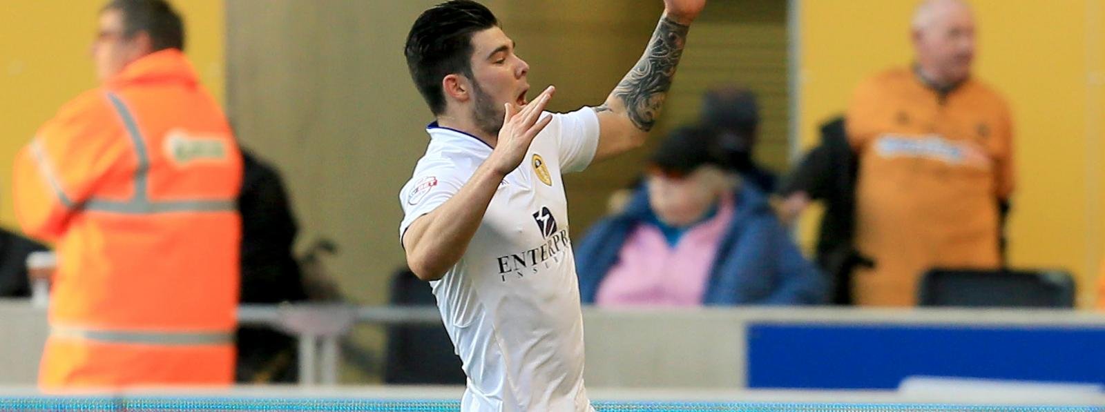Mowatt ready to lead promotion charge