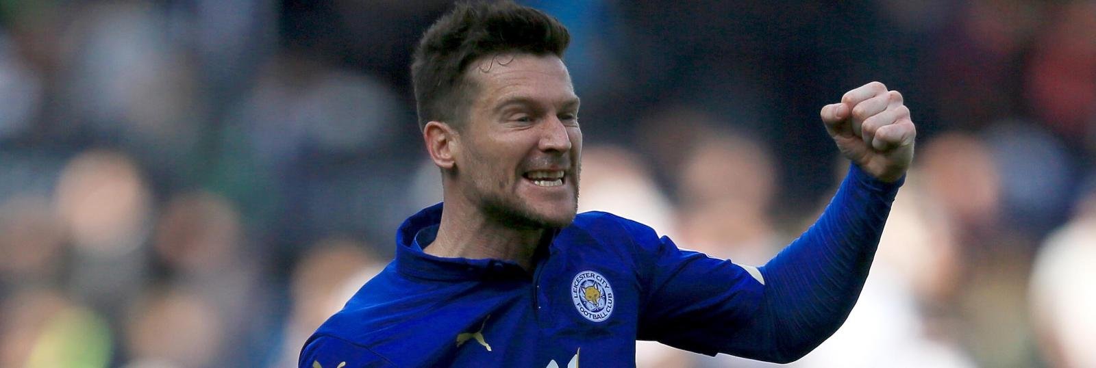 Boro close on £4m deal for Leicester forward