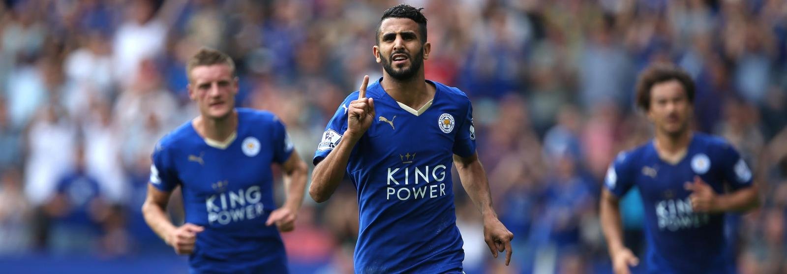 Leicester no longer need to sell to survive