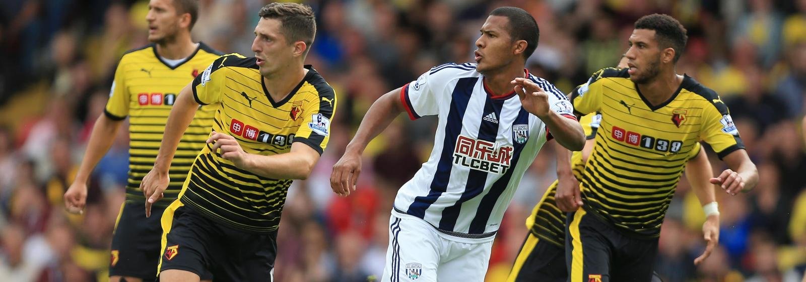 West Brom strikers need better service