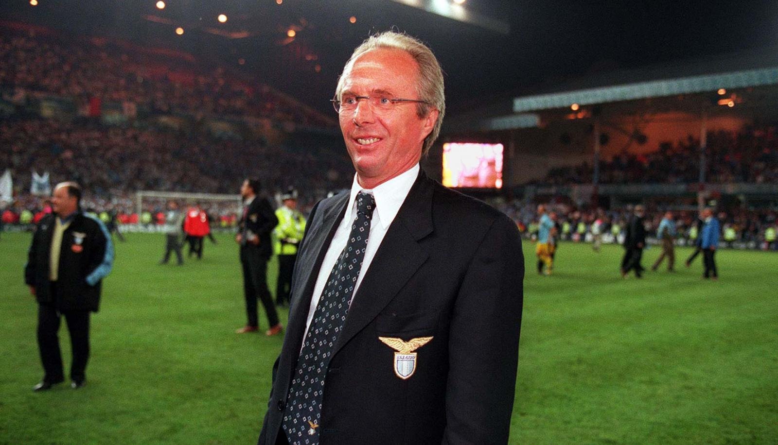 Where are they now? Lazio 1999/2000 Serie A champions
