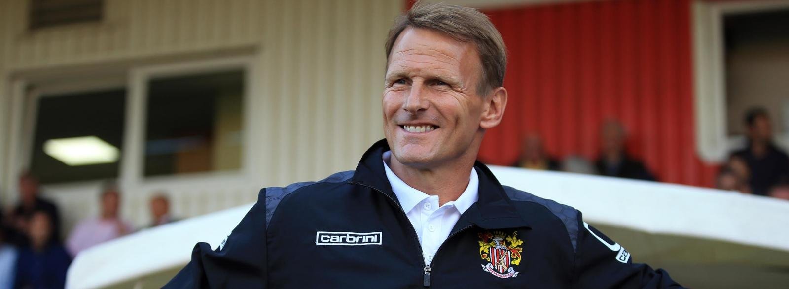 Preview: League Two – Sheringham to make Portsmouth return