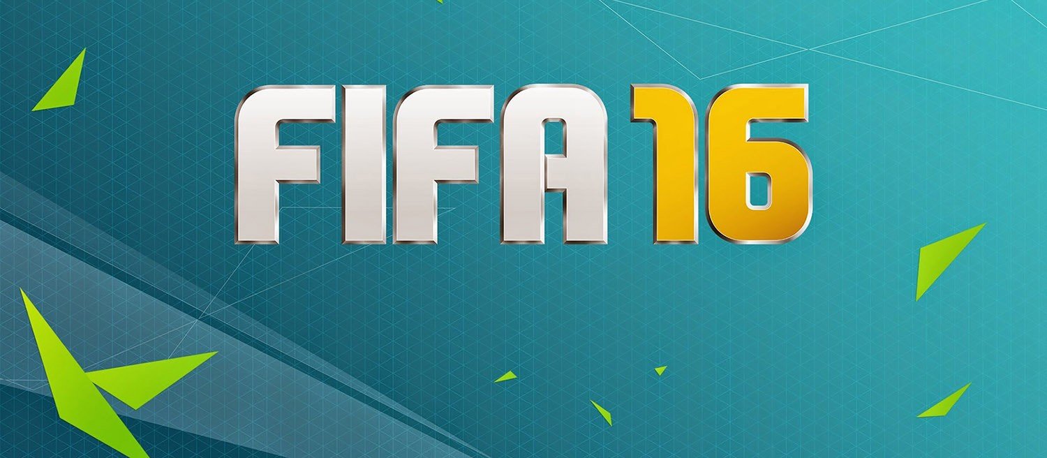 FIFA 16 is bigger and better – than ever!