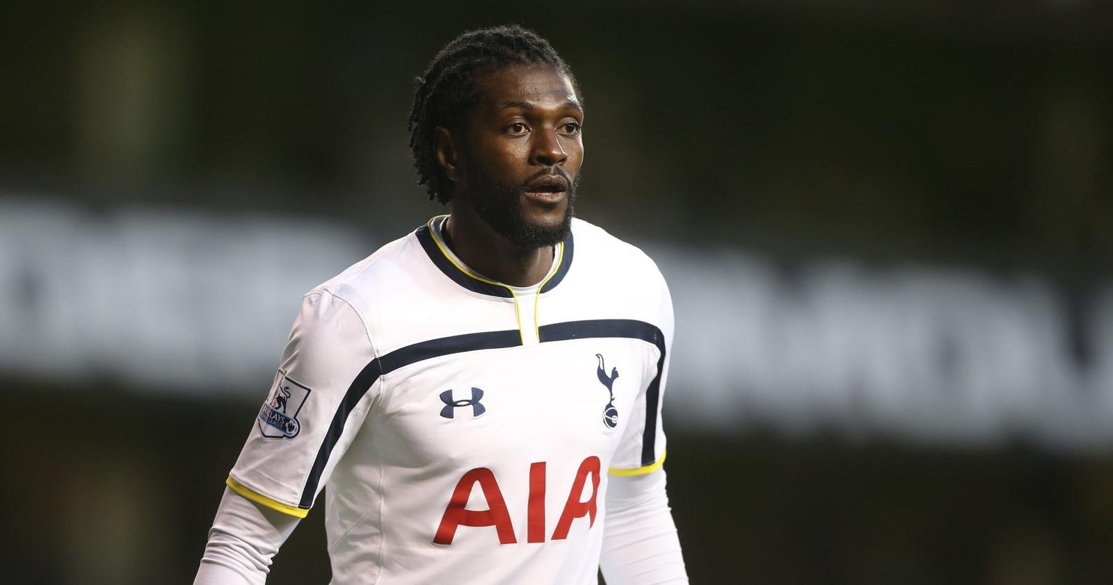 Watford linked with move for ex-Spurs striker