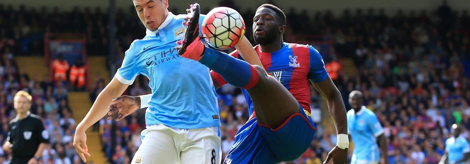 1 Crystal Palace player you need in your Fantasy Football team