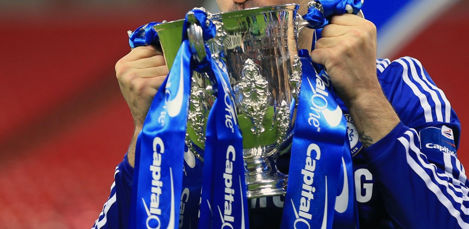 Round-up: Capital One Cup and 4th Round Draw