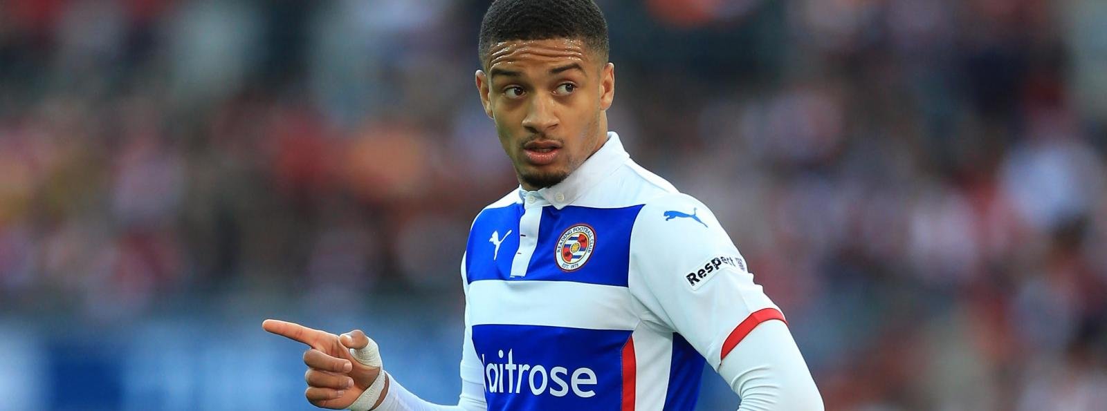 Profile: Chelsea defender and Reading FA Cup match-winner, Michael Hector