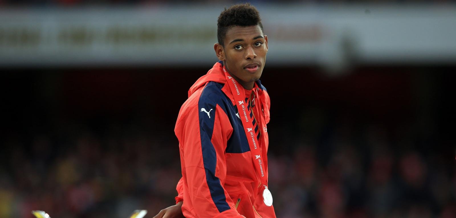One to Watch: Jeff Reine-Adelaide