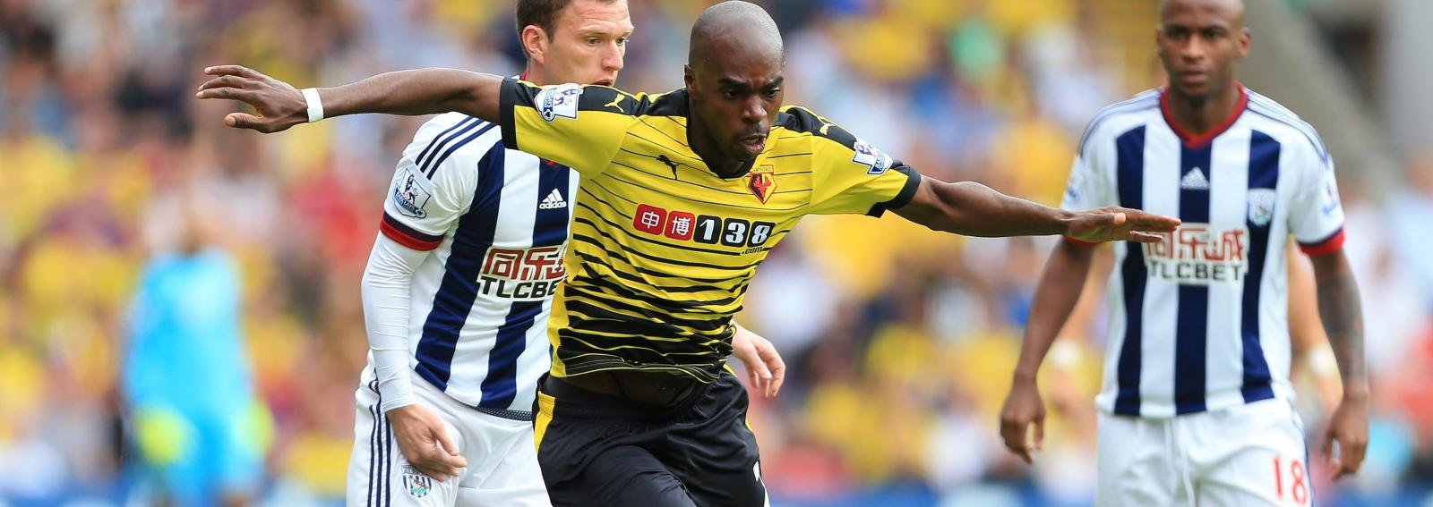 1 Watford player you need in your Fantasy Football team