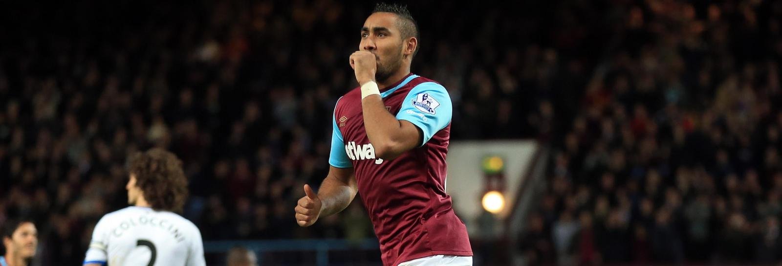 New Hammers’ half-term reports – Payet top of the class