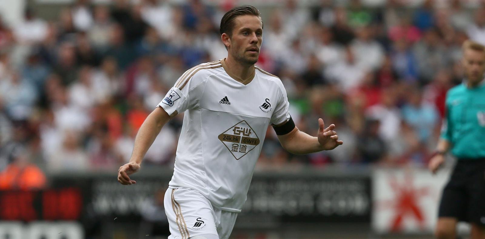 Where’s the real Gylfi gone?