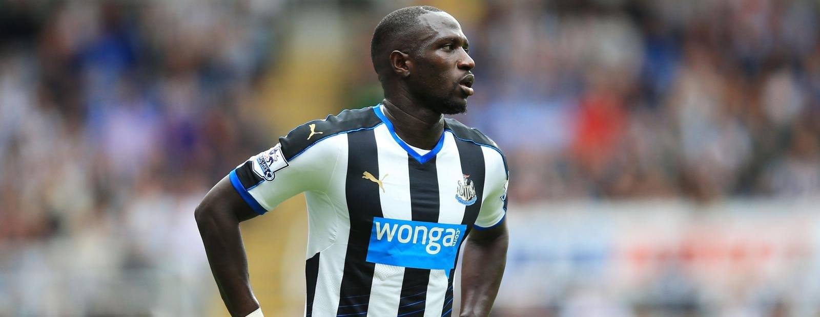 If Newcastle United had a 2015 Ballon d’Or nominee