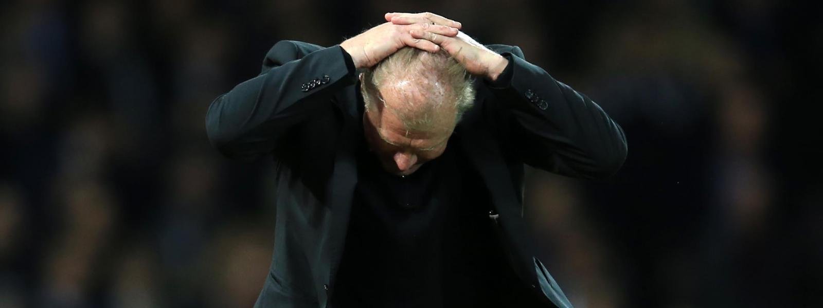 Newcastle’s transition proving to be troublesome