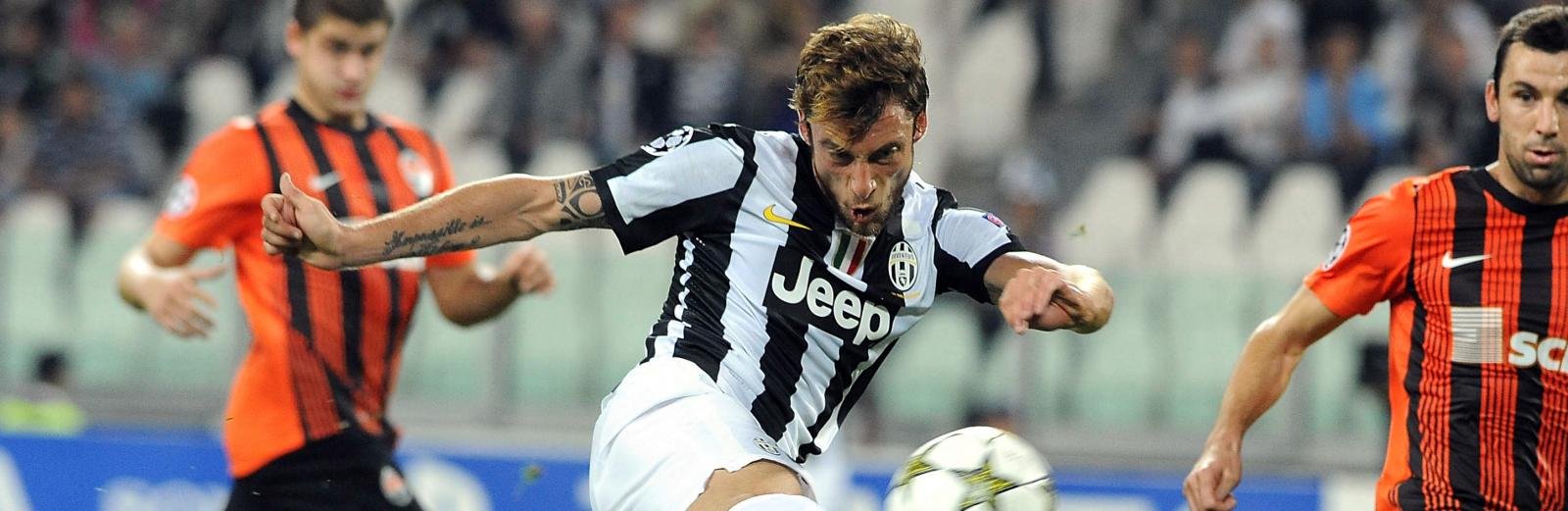 Liverpool earmark Juventus ace as first January signing