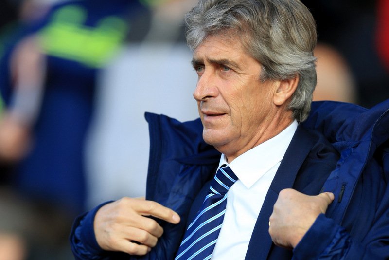 Man City duo hunted by Pellegrini’s Chinese side in £80m raid