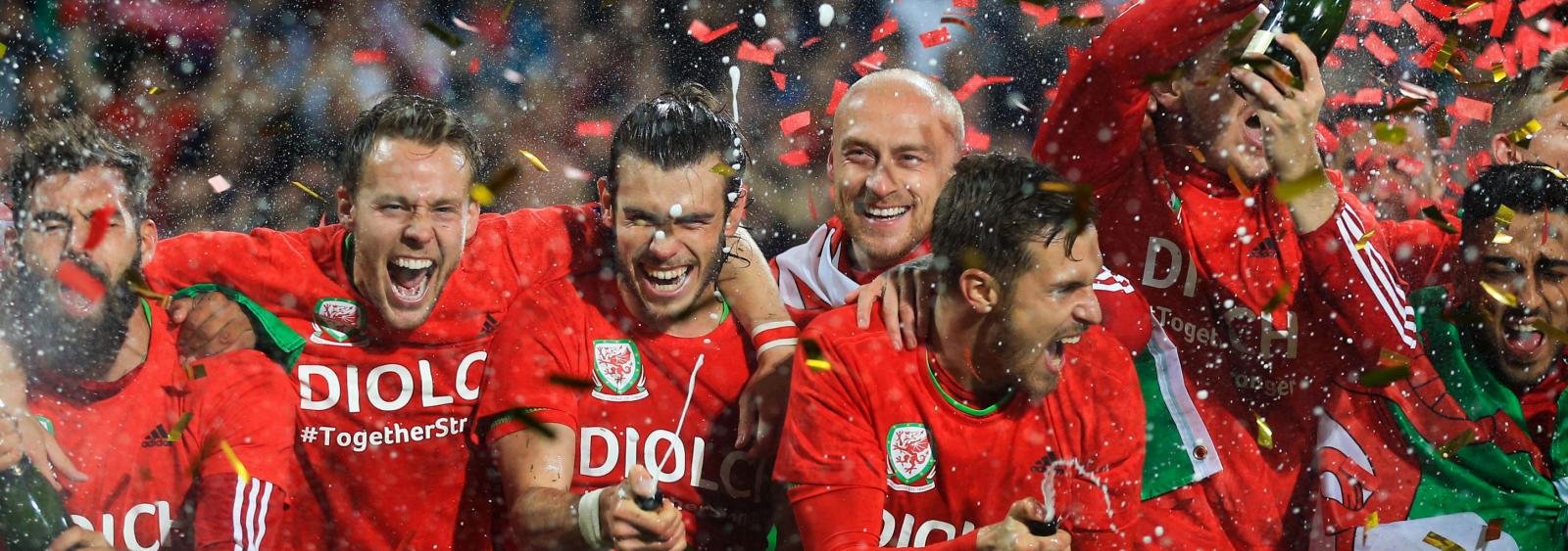 Euro 2016 Round-Up: Wales wrap up historic qualifying campaign with victory