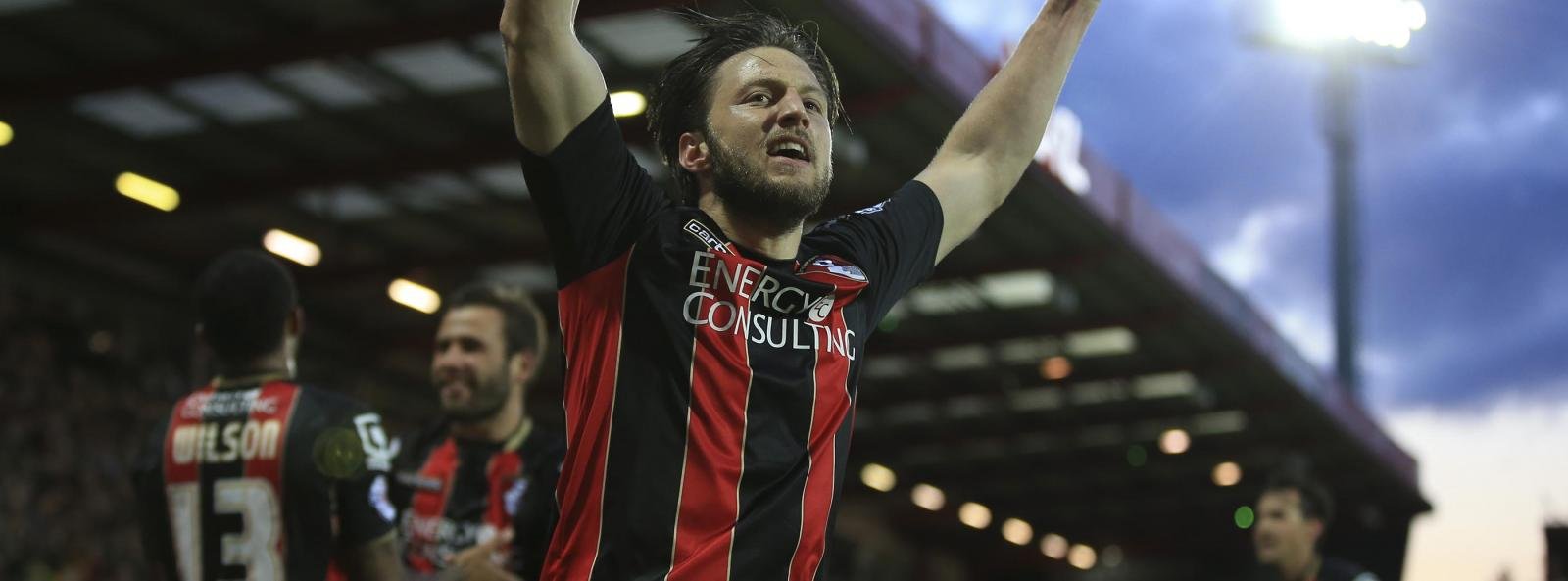 Is Harry Arter Eddie Howe’s best ever Bournemouth signing?