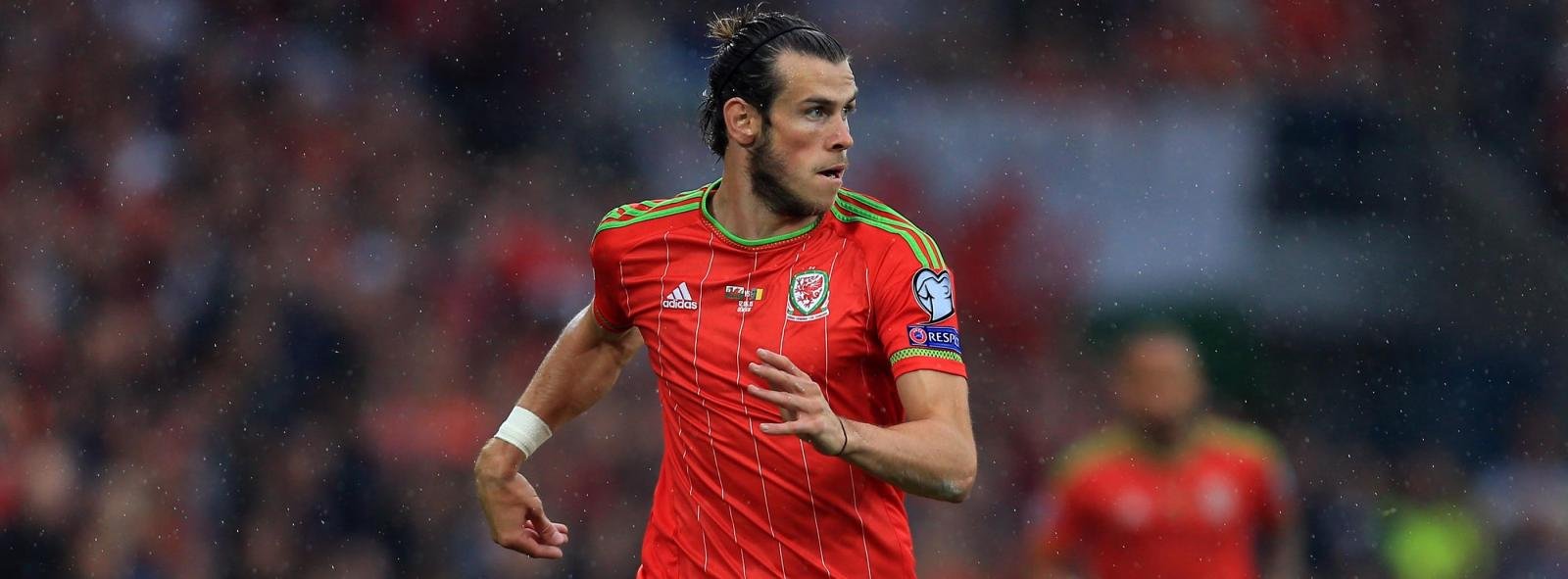Why Gareth Bale would be a better fit for Man United than Ronaldo