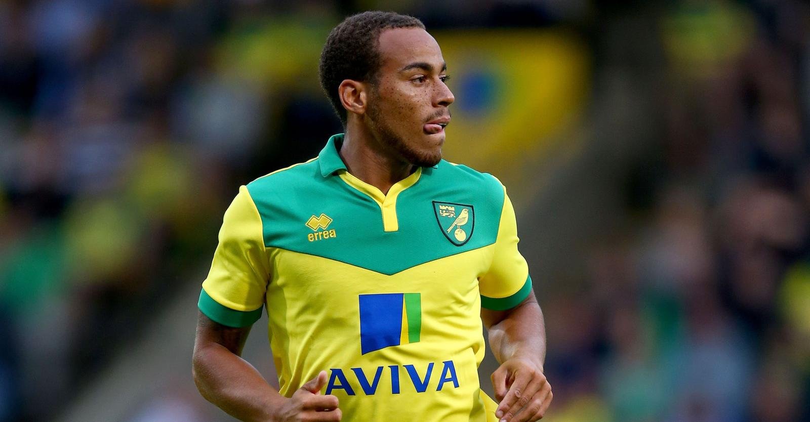 Norwich winger targeted by Championship strugglers