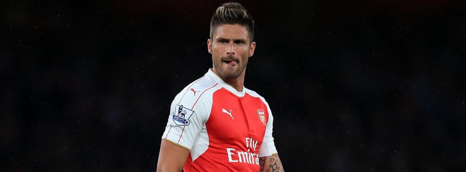 How Arsenal can get the best from Giroud