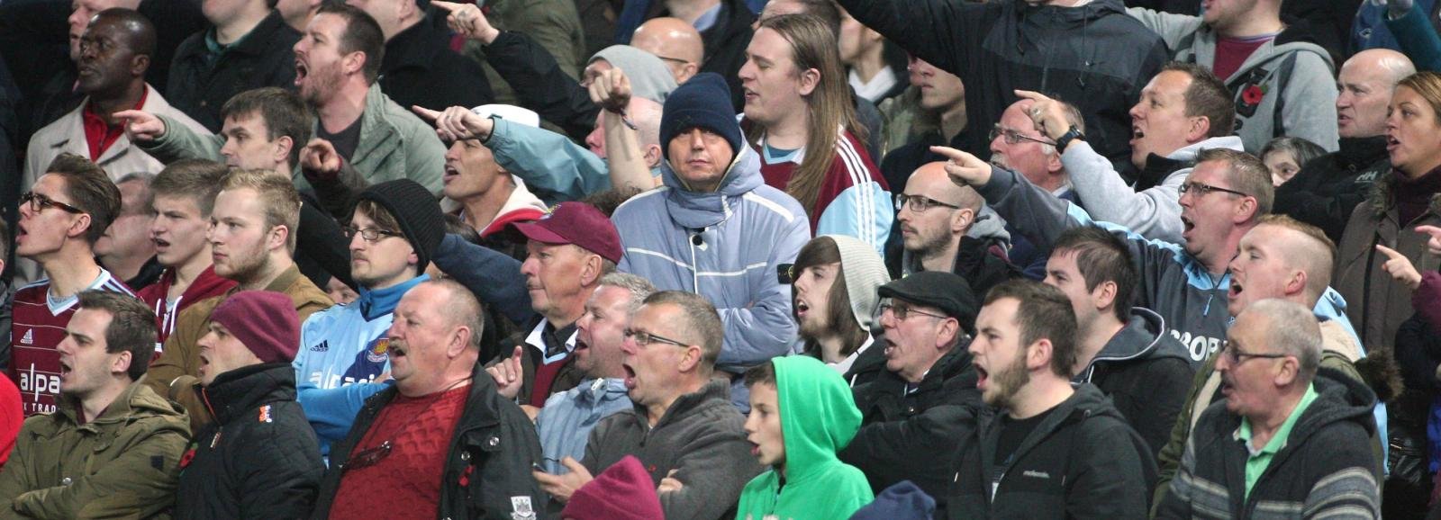 West Ham not reflected on well in ‘Price of Football’ survey